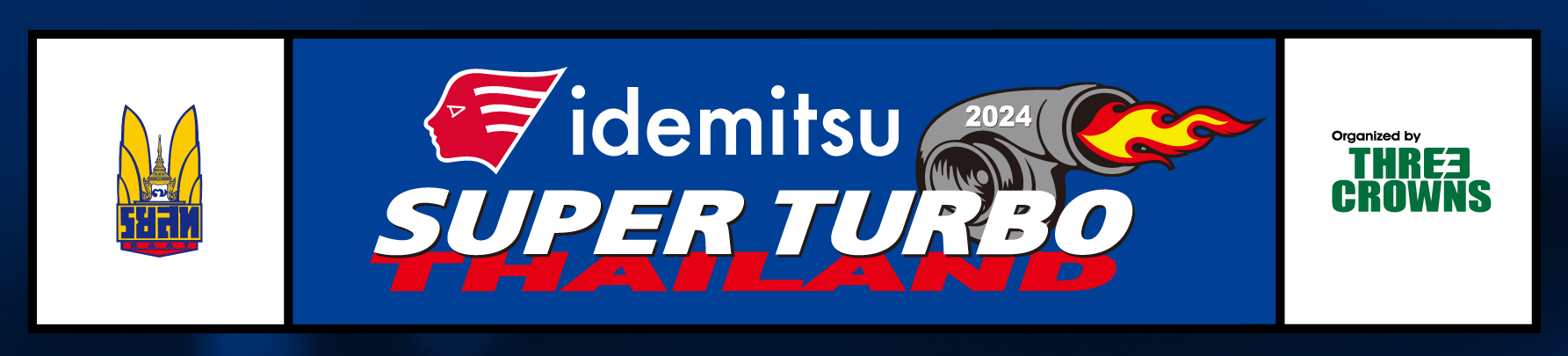 Idemitsu Super Turbo Thailand